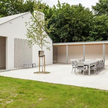 Coccinelle Villa Biggekerke Eksteriør bilde