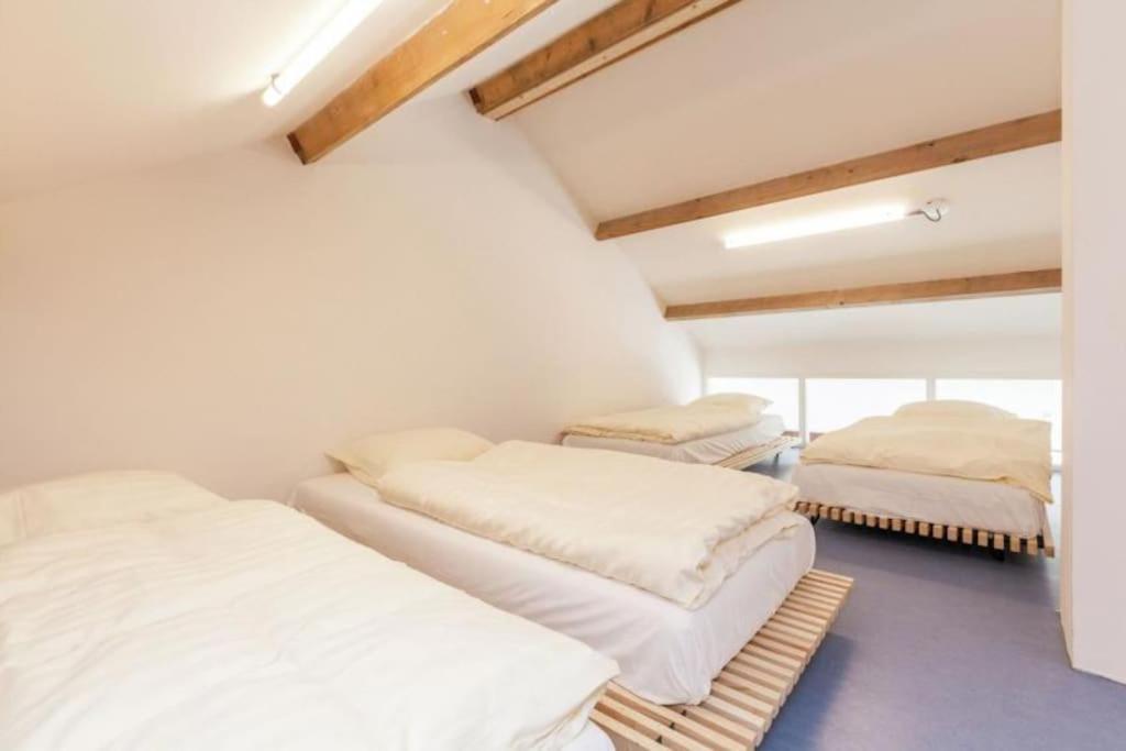 Coccinelle Villa Biggekerke Eksteriør bilde